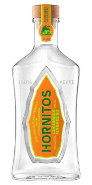 Sauza Hornitos Cucumber Habanero