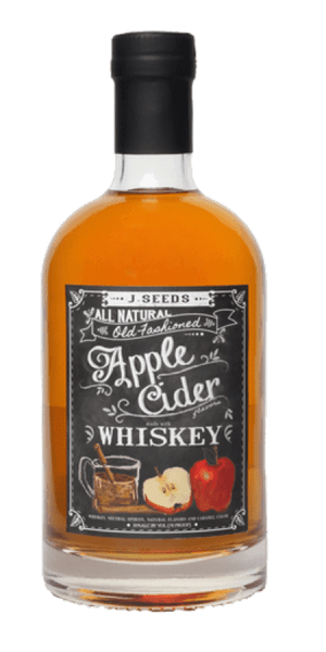 Seeds Cider Whiskey 750ML