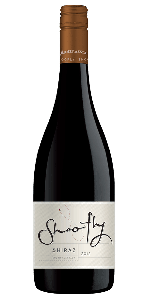 Shoofly Shiraz 750ML