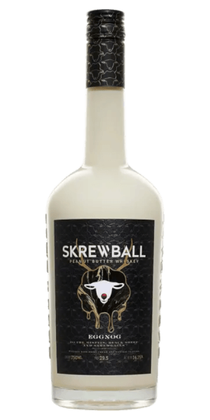 Skrewball Eggnog