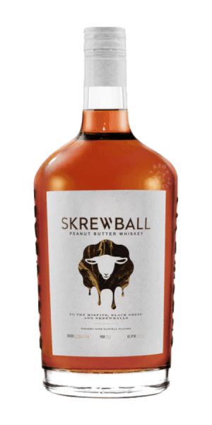 Skrewball Peanut Butter Whiskey 1.75