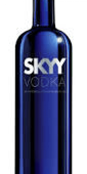 Skyy Vodka 1.0ML