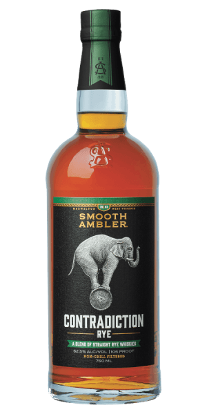 Smooth Ambler Contradiction Rye