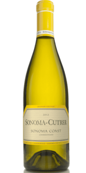 Sonoma Cutrer Chardonnays 750ML