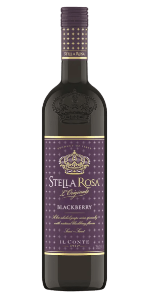 Stella Rosa Blackberry