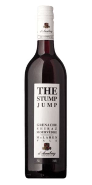 Stump Jump Red 750ML