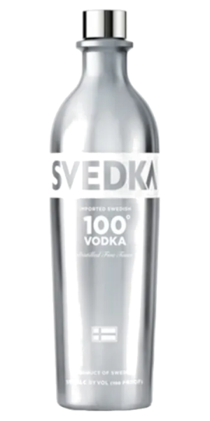 Svedka Frosted Peppermint 750ml