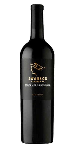 Swanson Napa Valley Cabernet Sauvignon