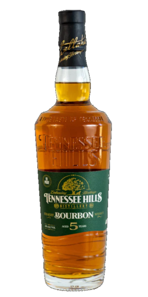 Tennessee Hills Bourbon