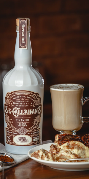 Tennessee Hills Tieramuse Cream