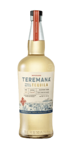 Teremana Silver and Reposado 1.75L