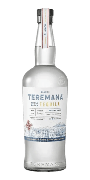 Teremana Silver and Reposado 1.75L