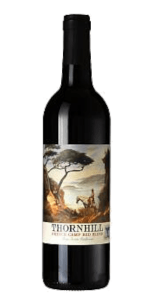 Thornhill Red Blend
