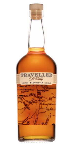 Traveller Whiskey From Buffalo Trace