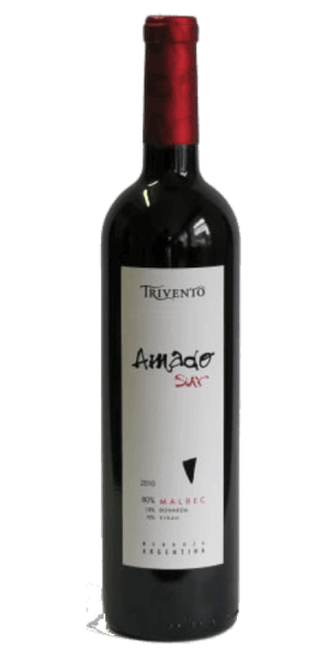 Trivento Amado Sur Malbec 750ml