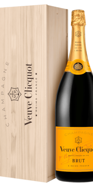 Veuve Clicquot Brut 3L