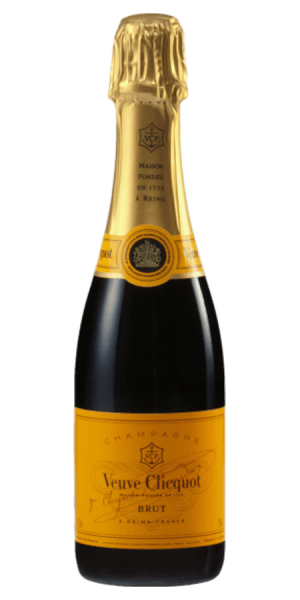 Veuve Clicquot Brut 375ml