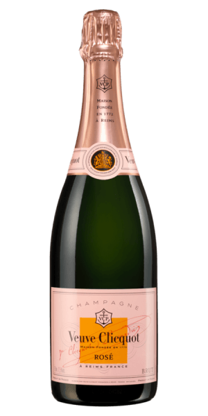 Veuve Clicquot Rose 750ml