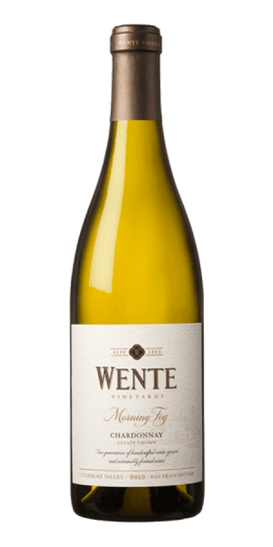 Wente Morning Fog Chardonnay 750ML