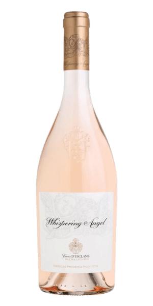 Whispering Angel Rose  Substance Cabernet 750ML