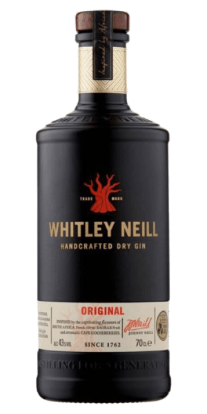 Whitley Neil Gin - 750ml