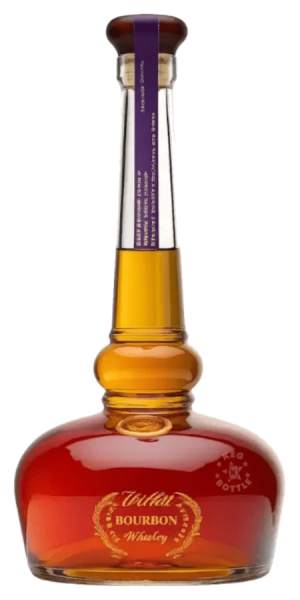 Willett Pot Still Cask Strength