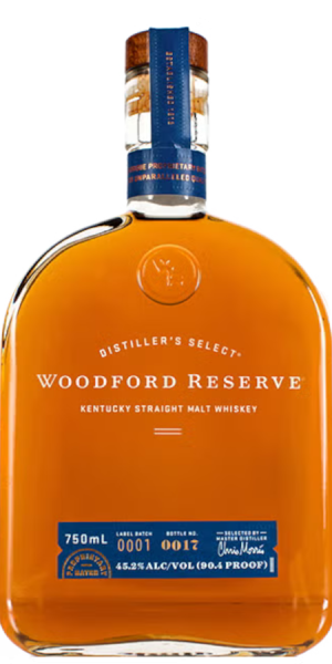 Woodford Malt