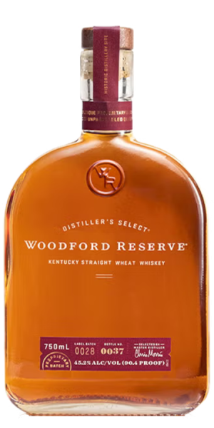 Woodford Wheated