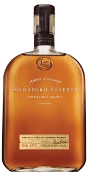 Woodward Reserve 750ML