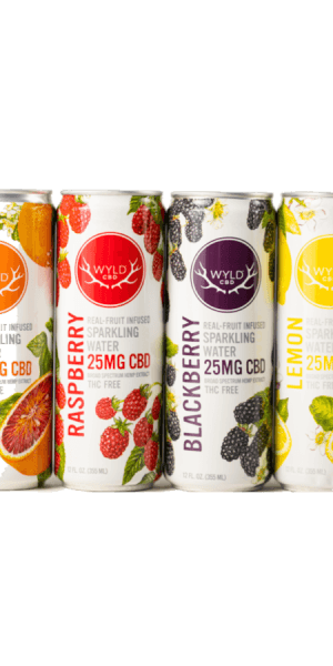 ALL Wyld Products