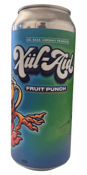 Xul-Aid Sour Beer