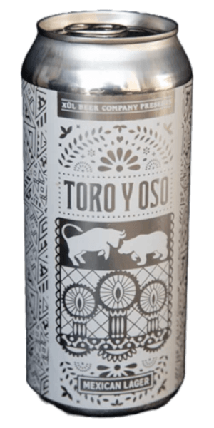 Xul Beer Toro Y Oso