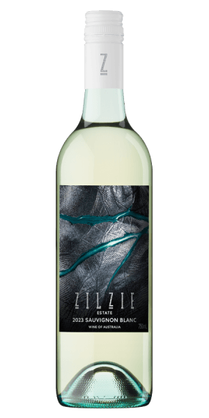 Zilzie Chardonnay, Sauvignon Blanc, Cabernet