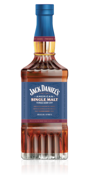 Jack Daniels Single Malt Liter