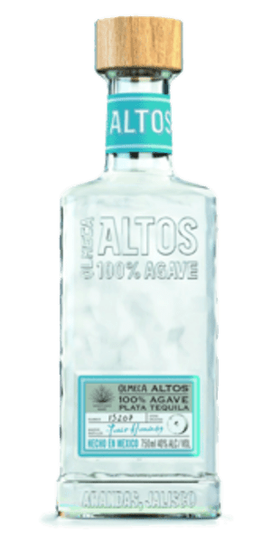 Altos Tequila 1.75L