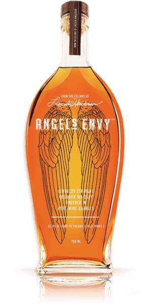 Angels Envy 750ml