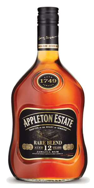 Appleton Rum 12 yr 750ML