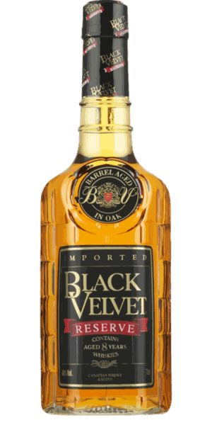 Black Velvet Reserve 1.75L