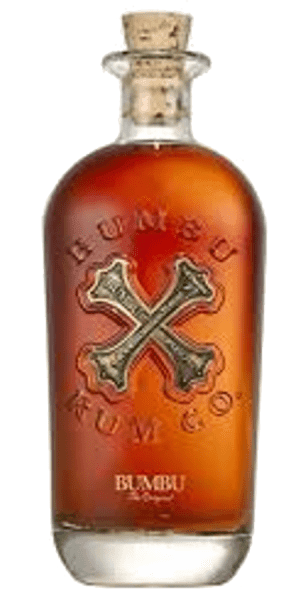 Bumbu Rum 750ML