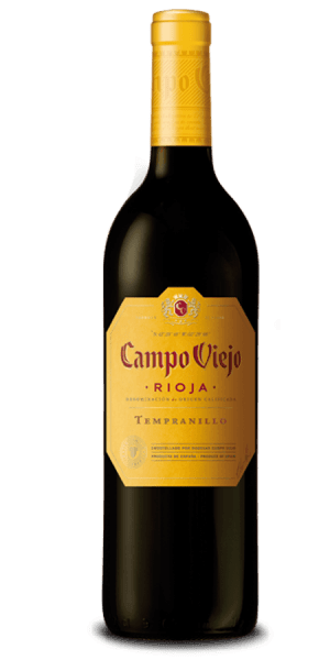 Campo Viejo Rioja 750ML