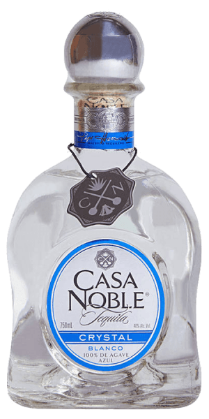 Casa Noble Blanco 375ML