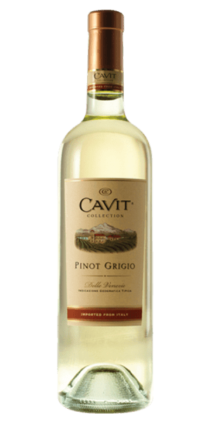 Cavit Pinot Grigio 1.5L