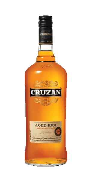 Cruzan Dark Rum 1.75L