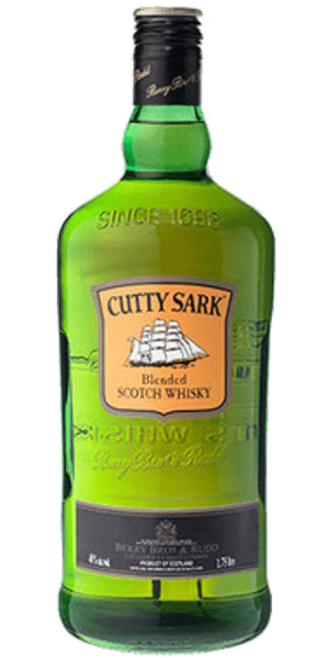 Cutty Sark 1.75L
