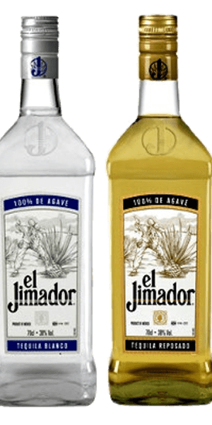 El Jimador Tequila 1.75L