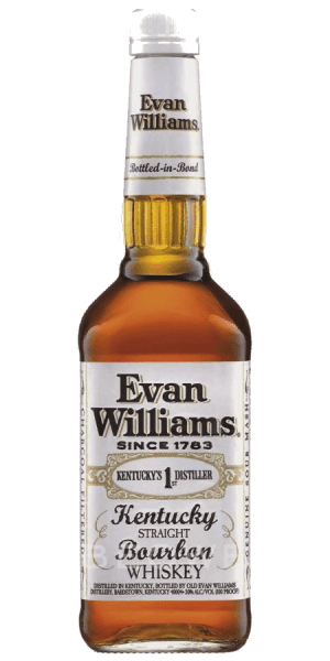 Evan Williams Bond 1.75L