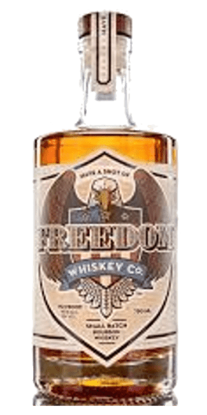 Freedom Whiskey