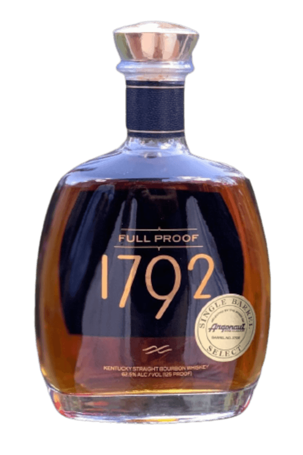 1792 Full Proof