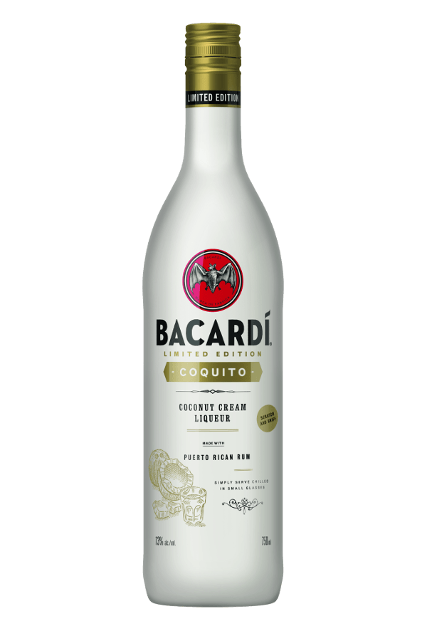 Bacardi Superior 1.75L