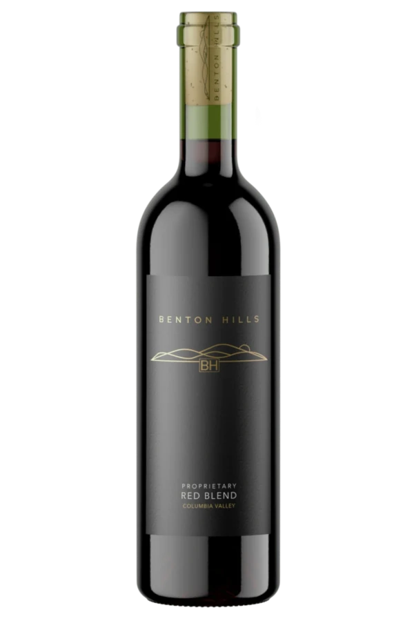 Benton Hills Cabernet